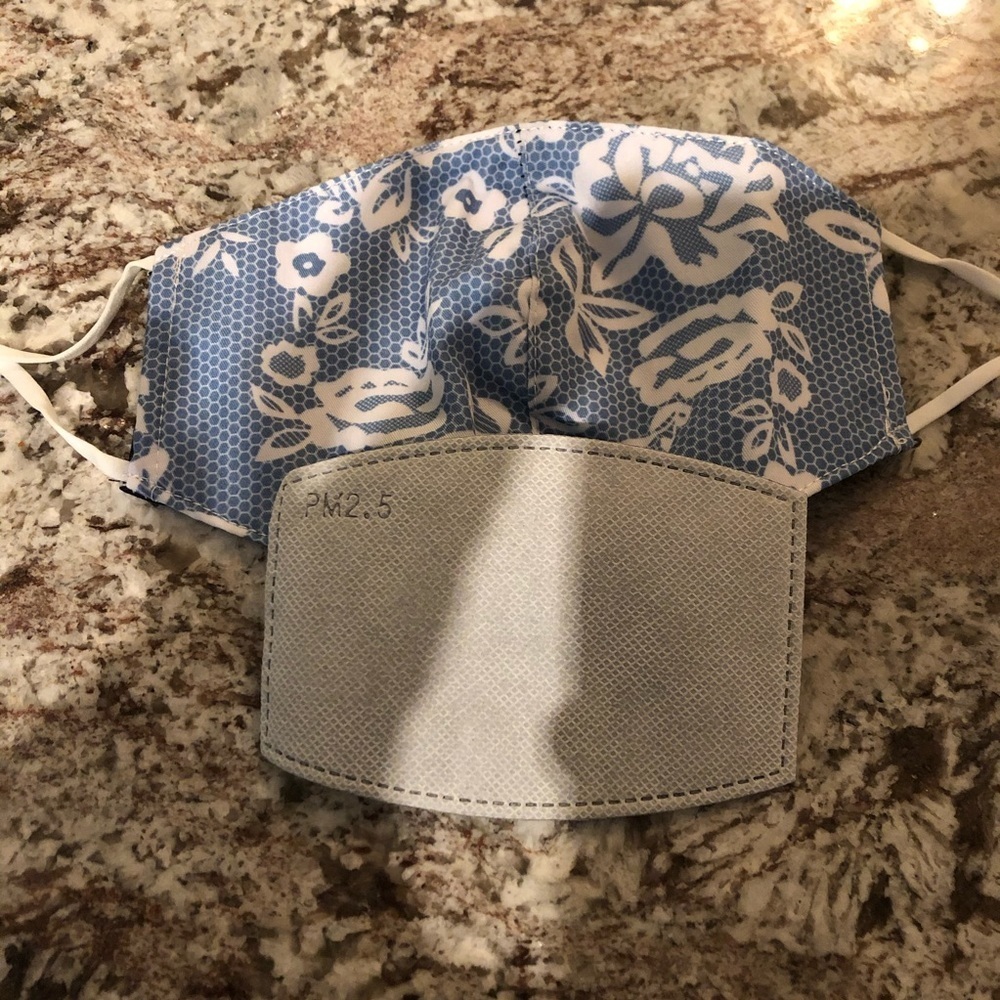 COTTON Comfort Face Masks